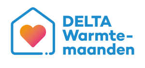 DELTA Warmtemaanden